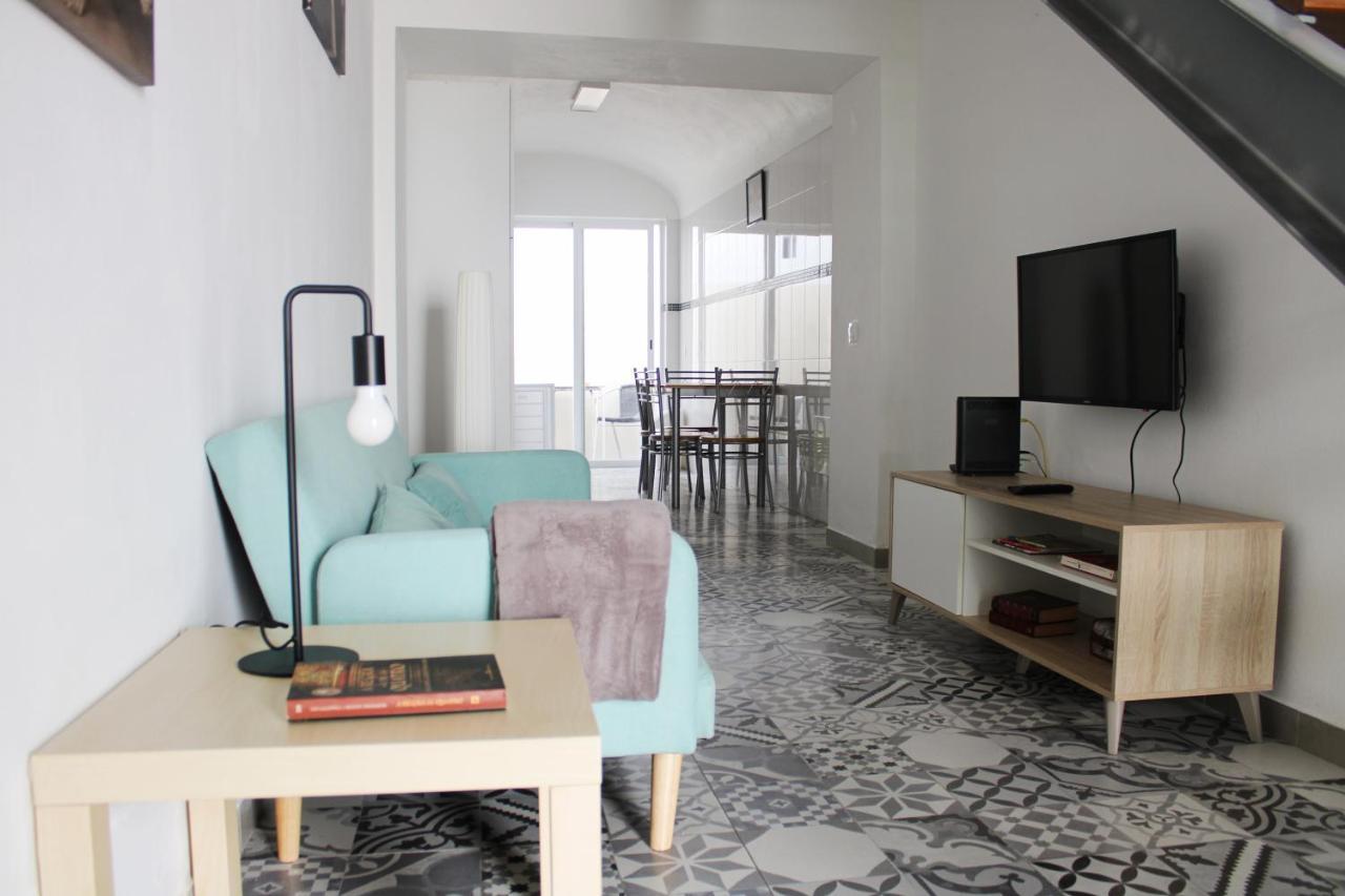Apartamento Casa Da Cal Branca Évora Exterior foto