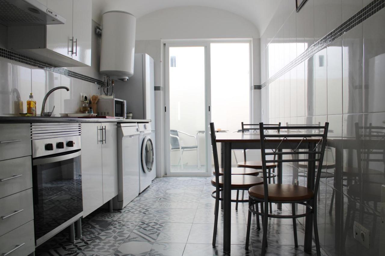 Apartamento Casa Da Cal Branca Évora Exterior foto