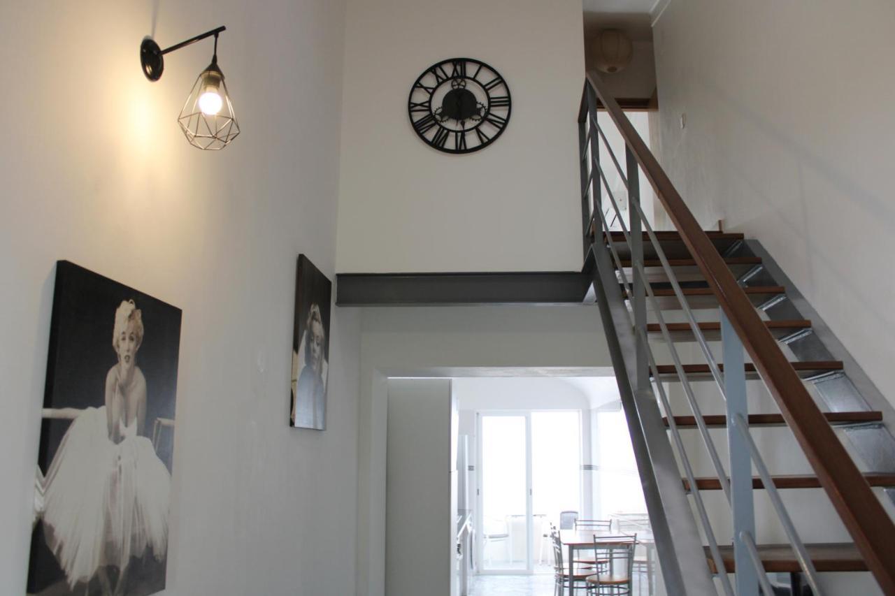 Apartamento Casa Da Cal Branca Évora Exterior foto