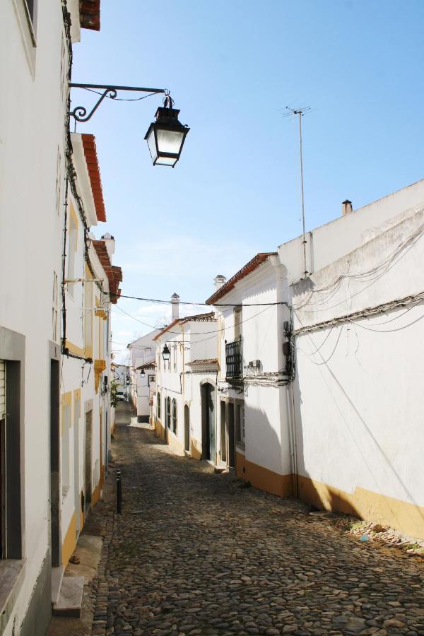 Apartamento Casa Da Cal Branca Évora Exterior foto