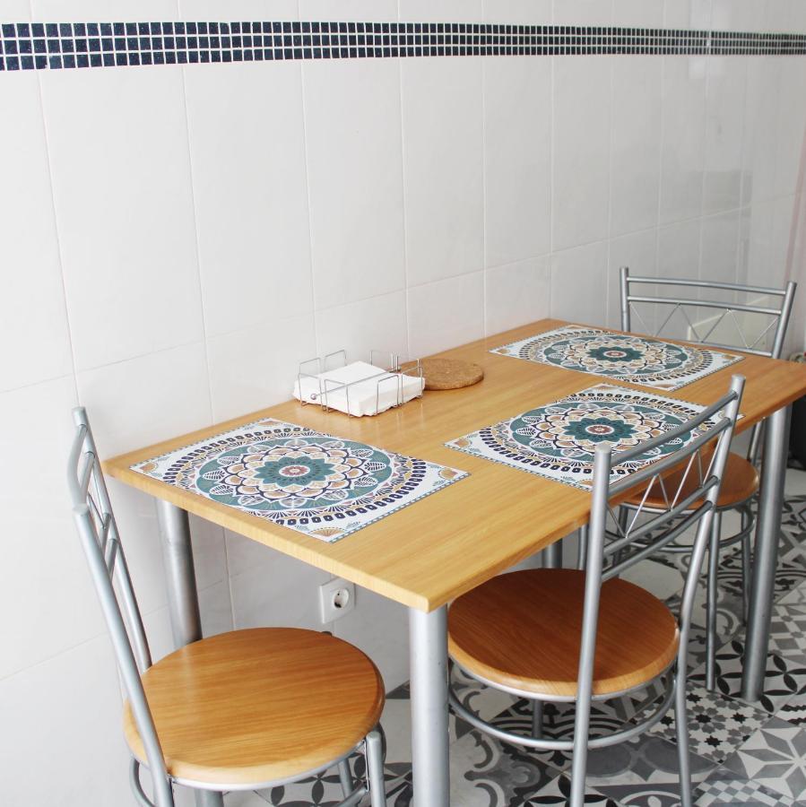 Apartamento Casa Da Cal Branca Évora Exterior foto