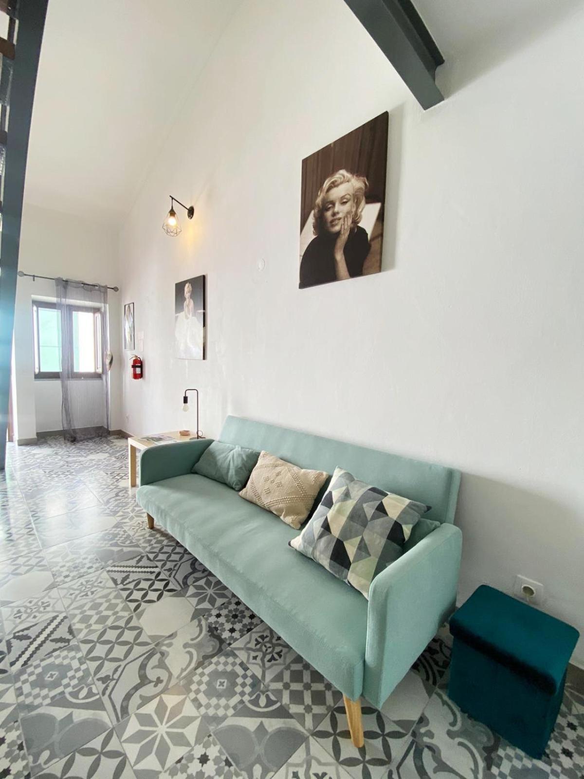 Apartamento Casa Da Cal Branca Évora Exterior foto
