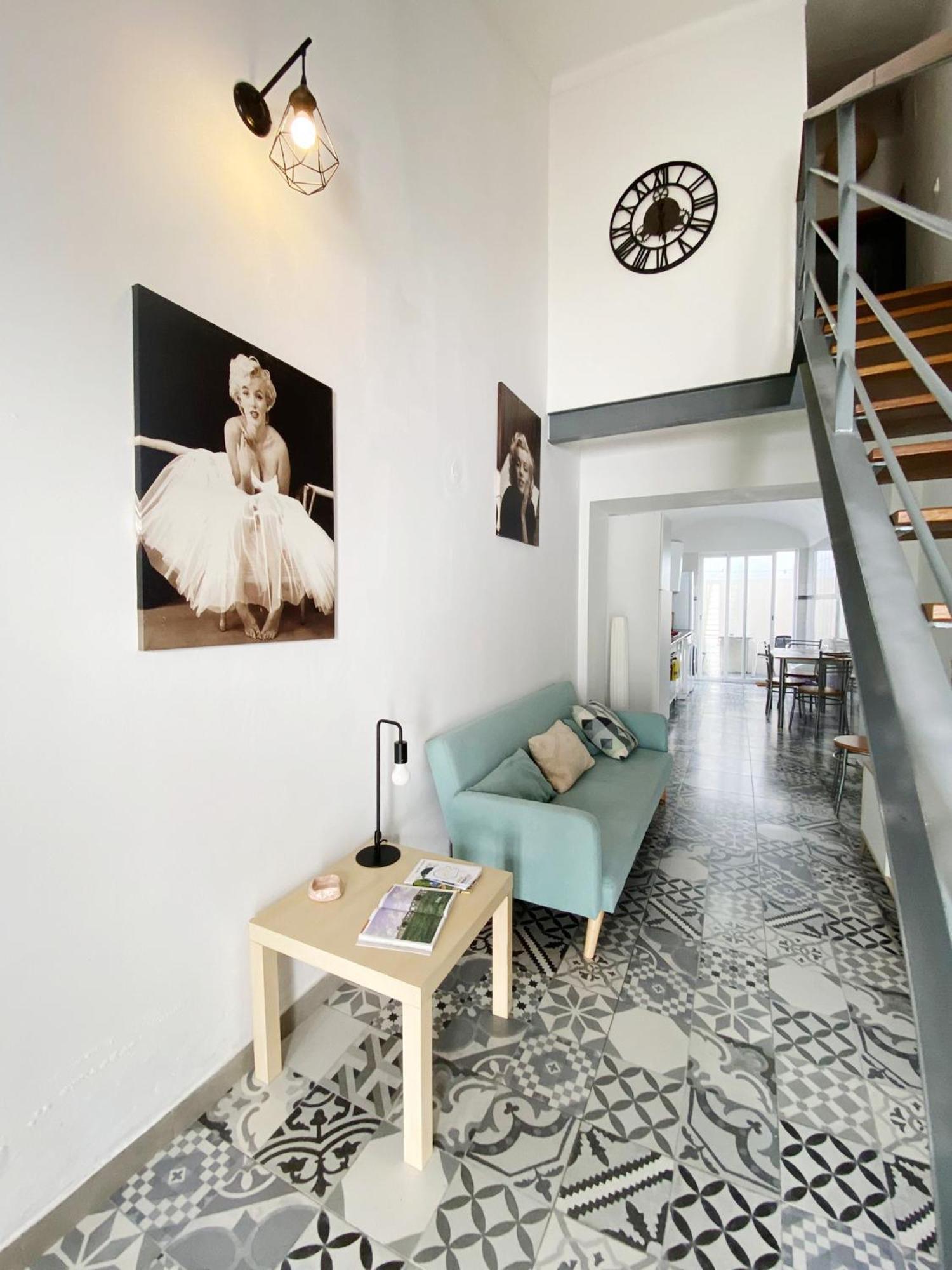 Apartamento Casa Da Cal Branca Évora Exterior foto
