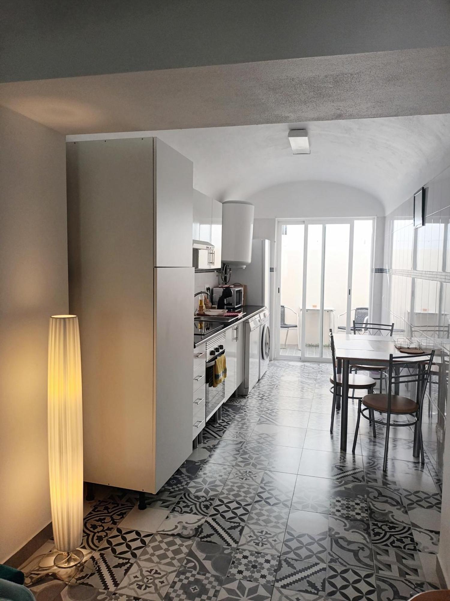 Apartamento Casa Da Cal Branca Évora Exterior foto