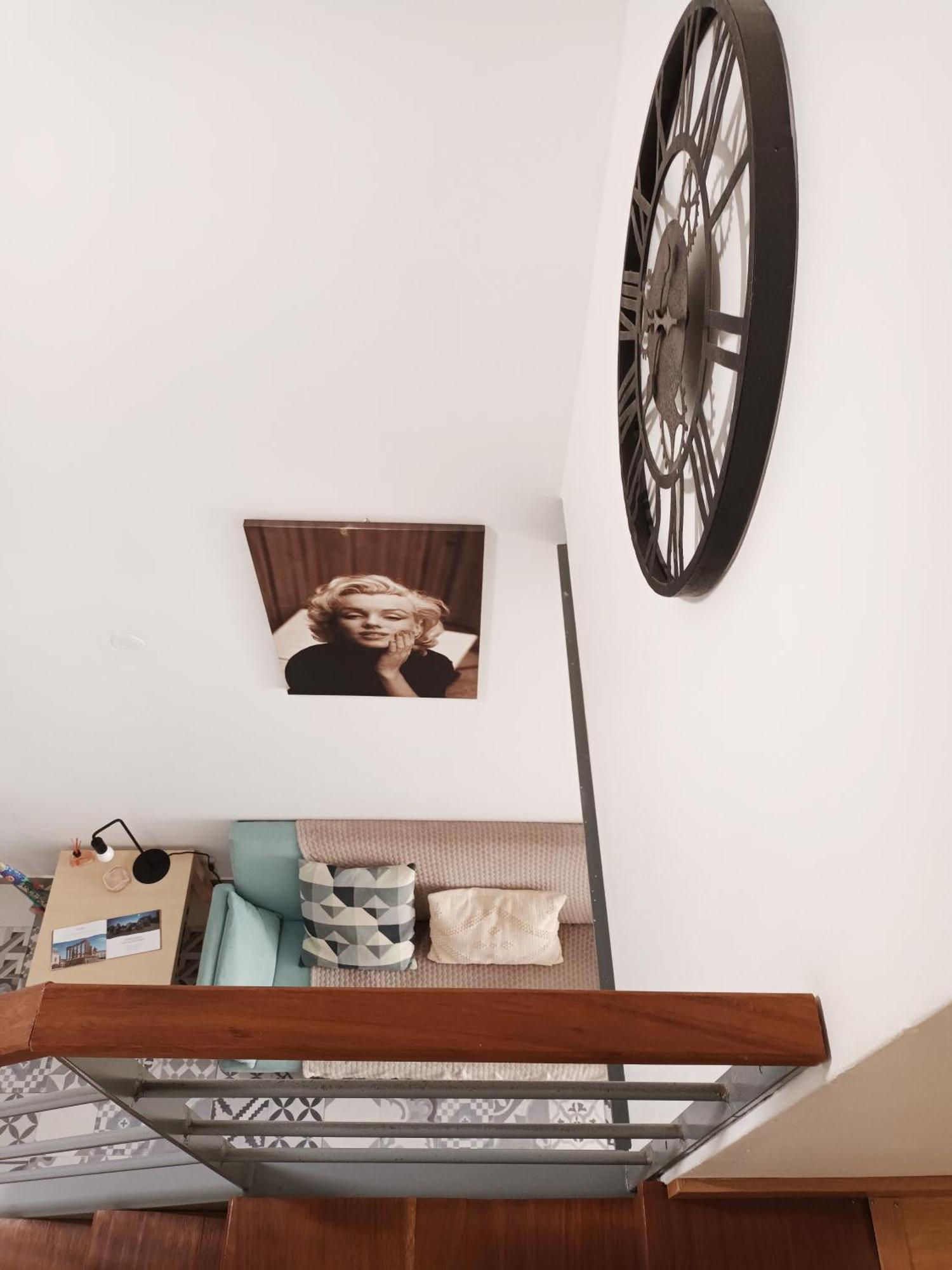 Apartamento Casa Da Cal Branca Évora Exterior foto